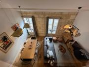 Duplex 48.73 m² 2 Pièces Bordeaux 33000