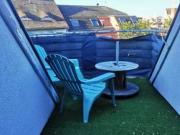 Duplex 48m ²
