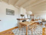 Duplex 4,5 pièces alliant charme et authenticité