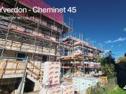 Duplex 4.5 Zimmer in Yverdon les Bains