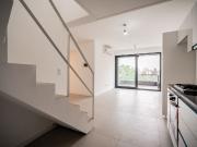 DUPLEX 4 AMB COCHERA APTO CREDITO SAN CRISTOBAL