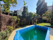 Duplex 4 amb Cochera Jardin Pileta