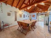 Duplex 4 amb Pileta Jardin Almagro