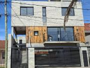 Duplex 4 amb. Terr Coch Vte López FINANC AC.PROP