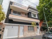 DUPLEX 4 AMBIENTES A ESTRENAR CON COCHERA, BAULERA,...