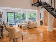 Dúplex 4 ambientes Cochera Baulera Las Cañitas VENTA