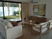 Duplex 4 Ambientes con amenities en Benavidez