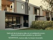 Duplex 4 Ambientes con amenities en Benavidez