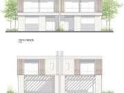 Duplex 4 Ambientes con amenities en Benavidez