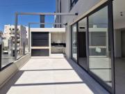 Duplex 4 ambientes con dependencia