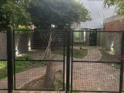 Duplex 4 ambientes con jardin en Tigre