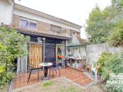 Dúplex 4 ambientes con jardín Villa adelina