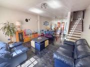 DUPLEX 4 AMBIENTES CON PATIO, COCHERA Y PLAYROOM FLORES