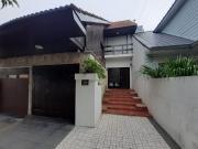 DUPLEX 4 AMBIENTES CON PATIO, LAVADERO Y GARAGE