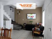 Duplex 4 ambientes con renta. Patio y quincho Munro
