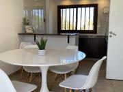 Dúplex 4 ambientes+ Dep. Servicio A ESTRENAR Muy cerca...