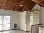 Duplex 4 ambientes en Martinez