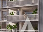 Duplex 4 Ambientes en Monte Castro