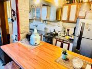 Duplex 4 ambientes en venta Hurlingham con Patio