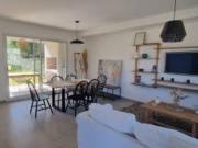 Duplex 4 ambientes, galería y parque