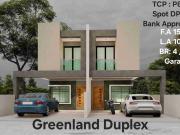 Duplex 4 Bedroom House & Lot for Sale in San Mateo Rizal