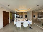 Duplex 4 dorm terraza Ovalo Quiñones