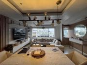 Duplex 4 dorm terraza Ovalo Quiñones