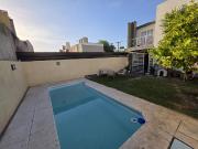 Duplex 4 dormitorios Don Bosco próximo a Valle Escondido