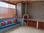 Duplex 4 Dormitorios En Condominio