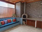 Duplex 4 Dormitorios En Condominio