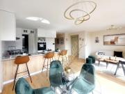 Duplex 4 dormitorios estreno en Vista Alegre