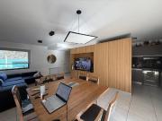 DUPLEX 4 DORMITORIOS Y PILETA EN VALLE ESCONDIDO