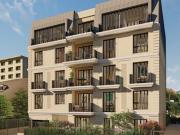 Duplex 4 pièces 100 m²