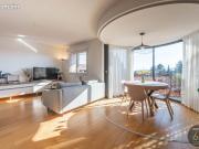 Duplex 4 pièces 100 m²