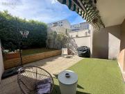Duplex 4 pièces 100 m²