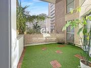 Duplex 4 pièces 100 m²