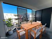 Duplex 4 pièces 100 m²