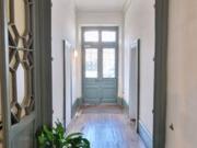 Duplex 4 pièces 100 m²