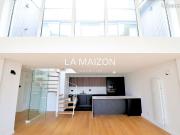 Duplex 4 pièces 100 m²