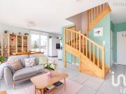 Duplex 4 pièces 100 m²