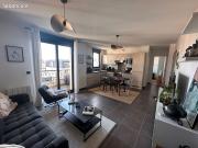 Duplex 4 pièces 100 m²