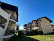 Duplex 4 pièces 100 m²