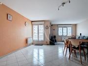 Duplex 4 pièces 100 m²