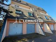 Duplex 4 pièces 100 m²