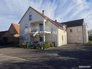 Duplex 4 pièces 100 m²