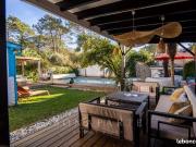 Duplex 4 pièces 100 m²