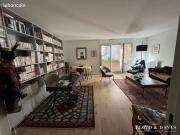 Duplex 4 pièces 100 m²