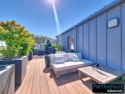 Duplex 4 pièces 100 m²