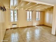 Duplex 4 pièces 100 m²