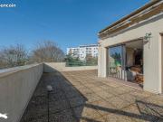 Duplex 4 pièces 100 m²